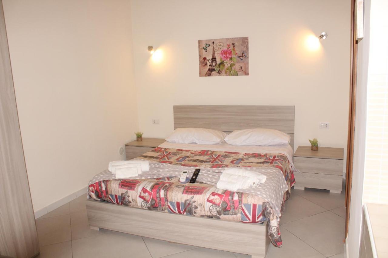 Casa Milu Napoli Centro Apartment Exterior photo